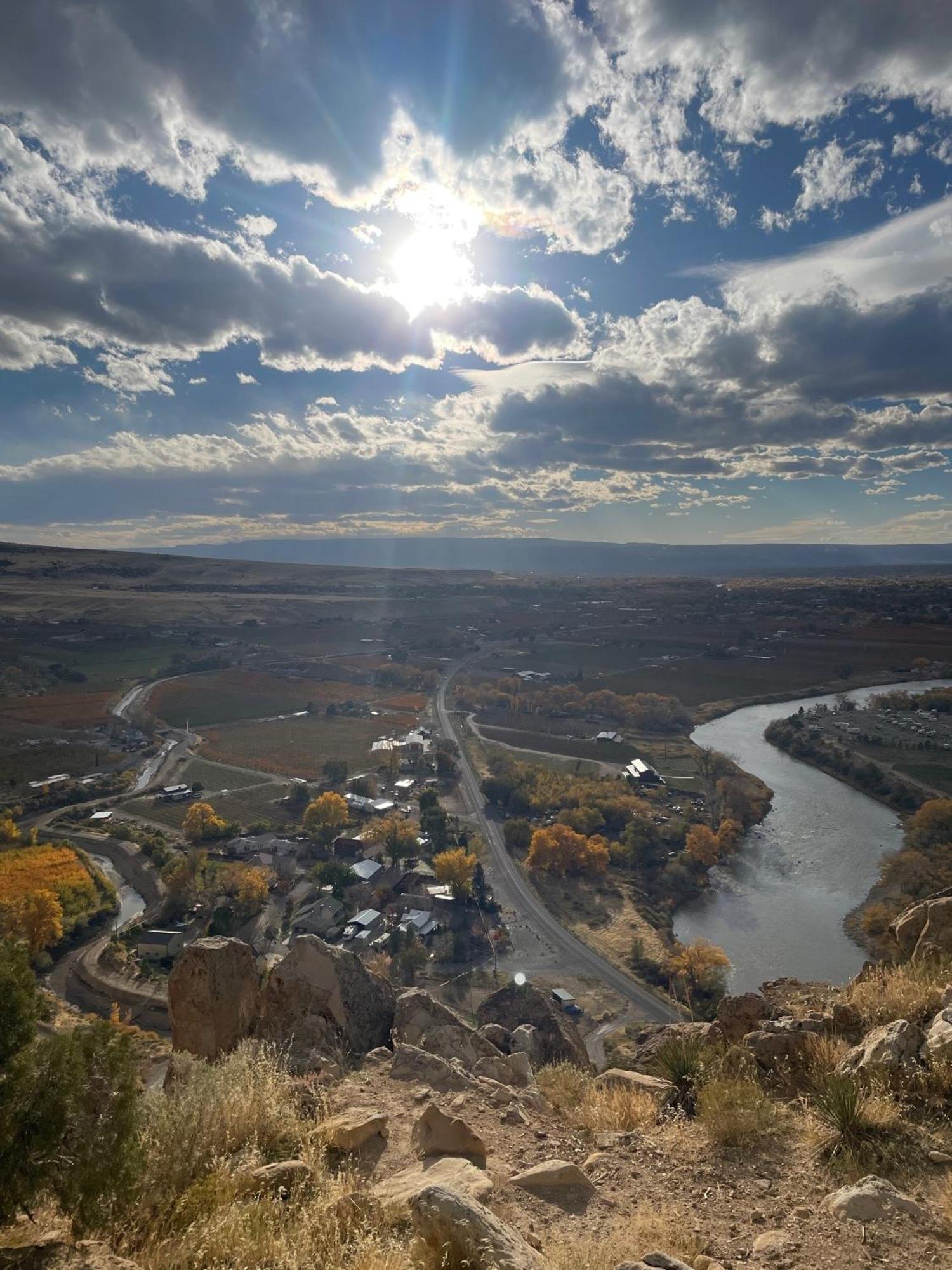 Palisade The Homestead מראה חיצוני תמונה